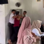 Dugaan Penyerangan Kades Belantaraya, Polres Inhil Kembali Periksa Sejumlah Saksi