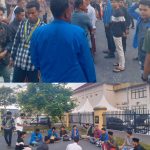 PC PMII Pekanbaru Gelar Yasinan dan Doa Bersama, Desak Pengusutan Pengeroyokan Sekretaris PMII Riau, dan pelaku Pengeroyokan Dua Kader PMII di Polresta Pekanbaru