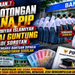 Dugaan Pemotongan Dana PIP di MA Tarbiyah Islamiyah Sungai Guntung Jadi Sorotan, Siswa Mengaku Bantuan Dipakai untuk Pembayaran Sekolah