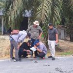 Kadis PU Rokan Hilir  Bantah Proyek    Diatur dan Gratifikasi: Semua Melalui Tender Ketat, Pelaksanaanya di Awasi Kejari dan di Audit BPK-RI