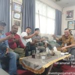 Kadis Kominfo Jambi Akan Panggil APJII Terkait Pelanggaran Penyelenggara Internet