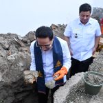 Pembangunan Cathlab RSUD Hadrianus Sinaga Dimulai, Wamenkes RI dan Bupati Samosir Letakkan Batu Pertama