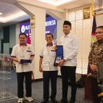 Majelis Umat Kristen Indonesia (MUKI) Gelar Munas MUKI Hadir sebagai Mitra Pemerintah Menuju Indonesia Emas