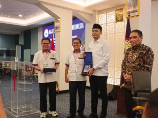 Majelis Umat Kristen Indonesia (MUKI) Gelar Munas III, MUKI Hadir sebagai Mitra Pemerintah Menuju Indonesia Emas