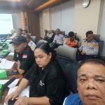 Pemkot Jakarta Pusat Gelar Audiensi Bahas Penataan PKL di Jalan Diponegoro