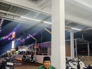 DPP GMPR: Jangan Jadikan Anggota sebagai Kambing Hitam, Pimpinan Kanwil Ditjenpas Riau Harus Bertanggung Jawab dan Mundur