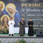 Pemko Binjai Komitmen Wujudkan Lansia Sehat dan Bahagia