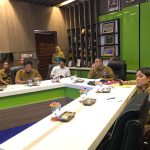 Pemko Binjai Percepat Pensertifikatan Aset Daerah