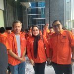 Jubir Gerakan Rakyat Menilai ada pengharapan Indonesia Sejahtera dengan hadirnya Partai Gerakan Rakyat