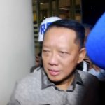Mantan Jampidsus Febrie Adriansyah Jalani Pemeriksaan di Kejaksaan Agung Terkait Dugaan TPPU