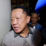 Febry Ardiansyah Resmi Ditahan, Mengaku Korban Kriminalisasi