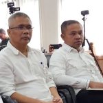 Dinyatakan Inkrah: Mantan Kepala Dinas PUPR Riau, M. Arif Setiawan Divonis 2 Tahun Penjara dalam Kasus Korupsi Pemerasan Bersama Abdul Wahid
