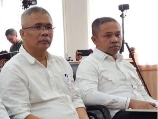 Dinyatakan Inkrah: Mantan Kepala Dinas PUPR Riau, M. Arif Setiawan Divonis 2 Tahun Penjara dalam Kasus Korupsi Pemerasan Bersama Abdul Wahid