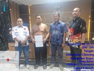 Kuasa Hukum Kecam Aksi Main Hakim Sendiri di Bogor: Desak Polres Segera Tangkap Pelaku