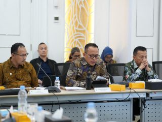 Tembus Rp7,08T, Laba Bersih PTPN IV PalmCo Melonjak 90,3 Persen pada 2025, Ditopang Produksi dan Efisiensi