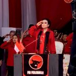 HUT RI, Ibu Megawati Ajak Masyarakat Doakan Korban Gempa NTT
