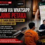 Pertemuan via WhatsApp Berujung Petaka di Banjarbaru, Perempuan 23 Tahun Diduga Dirampok dan Diperkosa di Kamar Kos