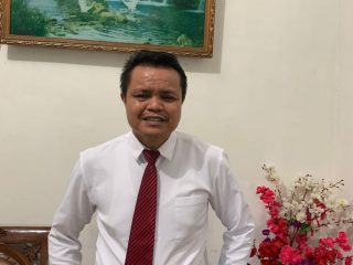 Tebang Pilih Di Kejati Riau? Lembaga INPEST Soroti Mantan Bupati Afrizal Sintong Penerima Rp9,2 Miliar Justru Tidak Diproses?