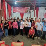 PEWARNA Indonesia Perkuat Sinergi dengan DPRD DKI Jakarta, Serap Aspirasi Masyarakat di Masa Reses
