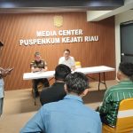 GMPR Gelar Aksi Tahap III Tagih Jawaban Kejati Riau, Desak Nama Afrizal Sintong Segera Diproses, Berdasarkan Fakta Persidangan Kasus PI Rp 448 M BUMD Rokan Hilir
