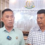 Kejati Riau Tetapkan Lagi 9 Tersangka Kasus Korupsi Dana PI 10 Persen PT SPRH Rohil, Mantan Bupati Diselidiki