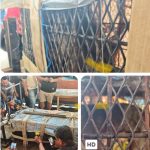Monyet yang Meresahkan Warga Tembilahan Berhasil Dijebak, BBKSDA Lakukan Identifikasi