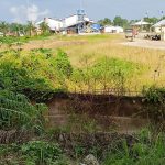 Yayasan Salamba Pertanyakan Kepatuhan Hukum  Pendirian Pabrik Kelapa Sawit PT.SATU  di Pemukiman Masyarakat, Warga Desa Sipin Teluk Duren Muaro Jambi Resah