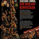 Poster "Panjat Pinang" Viral Jelang 17 Agustus, Jadi Cerminan Kritik Sosial Masyarakat Soal Beban Ekonomi