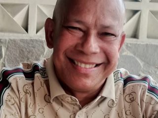 Tepis Isu Miring, H. Samsari Terima Kompensasi,Tegaskan Komitmen Total Sejahterakan Anak Kemenakan Bathin Sengeri
