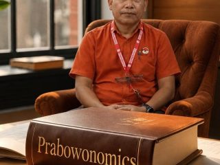 Menanti Pidato Kenegaraan Presiden Prabowo 14 Agustus 2026 di Sidang Tahunan MPR dan Sidang Bersama DPR - DPD RI