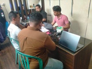 Dugaan Hoaks dan Provokasi Belantaraya Bergulir ke Ranah Hukum, Terlapor Segera Dipanggil
