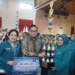 Pemko Medan Dukung Penuh 10 Program Pokok PKK di Peringatan HKG ke-54