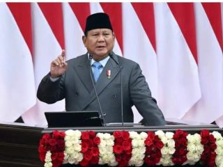 Prabowo Rombak Total BUMN: Pangkas Ratusan Entitas hingga Ancam Usut Direksi 30 Tahun ke Belakang