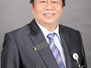Direktur Urusan Agama Katolik Ajak Perguruan Tinggi Katolik Membangun SDM Unggul Sesuai Astacita Prabowo