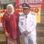 Kades Desa Palas Desa Palas, H. Samsari AS Pimpin Upacara HUT Ke, 81 - 17 Agustus 2026