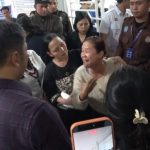 Orang Tua Korban MBG Minta BGN Buka Penyebab Dugaan Keracunan MBG, di SMA N 1 Berastagi