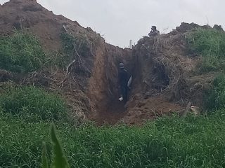 Konflik Desa Sipin Teluk Duren Belum Usai: Pipa Bawah Tanah Diduga Jalur Limbah, Kesepakatan Penutupan PT SATU Dipertanyakan