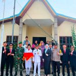 HUT RI ke-81 Jadi Momentum Persatuan, Kades Belantara Raya: Walau Badai, Kita Tetap Merdeka!