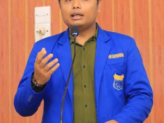 Sekretaris PKC PMII Riau Supriadi: Polemik HGB STC Harus Disikapi dengan Tabayyun dan Komunikasi yang Baik