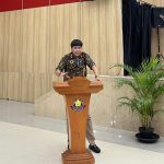 GPPMI Apresiasi Kepala BNN atas Pengungkapan MV Ocean Porter Muat 2,6 Ton Narkotika Cair