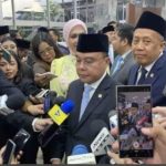 Delapan Fraksi DPR RI Setujui Pembahasan Lanjutan RUU APBN 2027