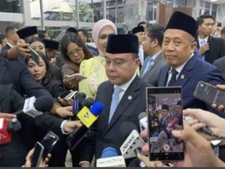 Delapan Fraksi DPR RI Setujui Pembahasan Lanjutan RUU APBN 2027