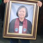 Meninggalnya Diaken Emeritus Sehat beru Ginting Merupakan Hilangnya Teladan Keluarga