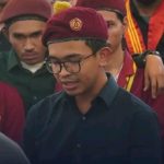 Yonas Tola Resmi Pimpin PMKRI Periode 2026–2028: Tegaskan Independensi, Relevansi Organisasi, dan Solidaritas untuk Bencana Flores