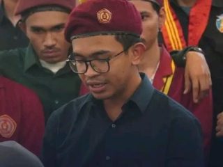 Yonas Tola Resmi Pimpin PMKRI Periode 2026–2028: Tegaskan Independensi, Relevansi Organisasi, dan Solidaritas untuk Bencana Flores