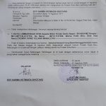 PENGUMUMAN KEHILANGAN STNK*