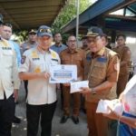 Pemerintah Perkuat Penanganan Korban Gempa M 7,7 di NTT