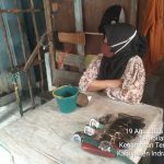 Di duga penyerobotan tata ruang Jadi Lahan Bisnis, Puluhan Kios Disebut Raup Ratusan Juta per Tahun
