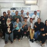 Petisi Brawijaya DKI Jakarta Matangkan Pembentukan Pengurus Baru DPC Jakarta Barat
