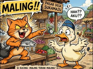 Indenpendensi Jurnalis sedang Diuji, Saling Tuding Soal Uang Damai, Jurnalis SHL dan Pengelola BBM di Pelalawan Saling Lempar Klaim
